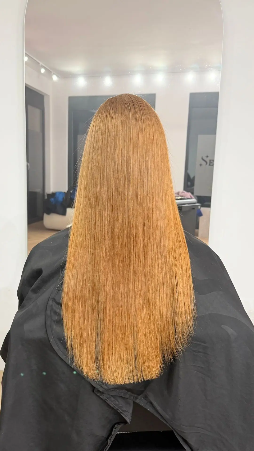 Nachher — Laura S.